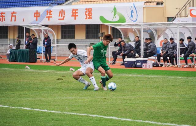 亚博体育平台-【解析】为何三大球运动会足球项目淘汰赛冷门迭爆