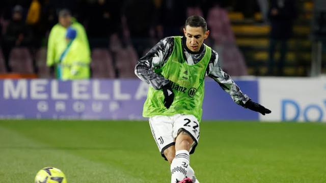 亚博app-【意甲】弗拉霍维奇双响，萨勒尼塔纳0-3尤文图斯