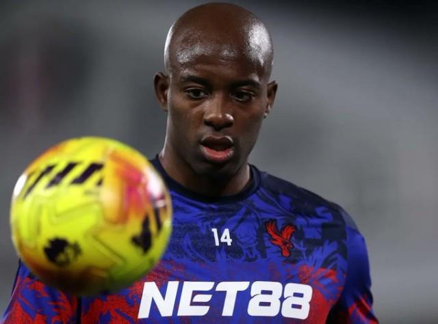 亚博体育官网-拆家进行时，马特塔欲出走水晶宫