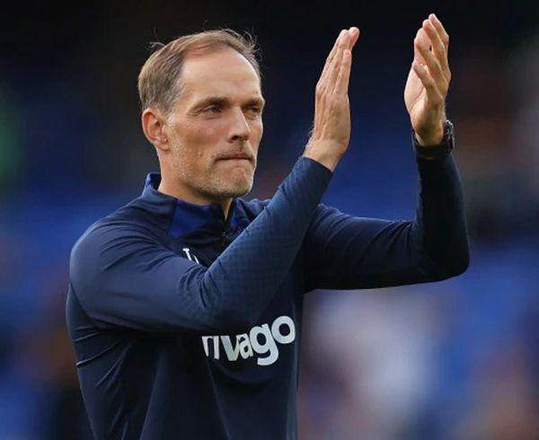 亚博官网-图赫尔：比赛意外频出难言精彩 切尔西需提升体能