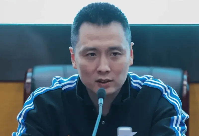 亚博游戏官网-卢伟：新上场的球员有点紧张，马典成&amp;amp;崔晓龙很好完成了任务