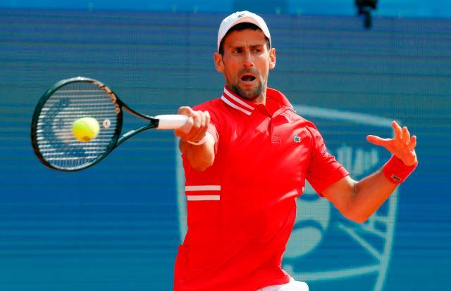 亚博官网-时隔十年再在家乡夺冠 德约真能为法网“壮行”？